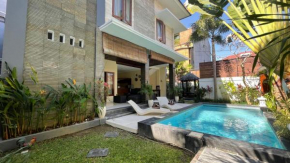 Villa Lanikki Legian Bali